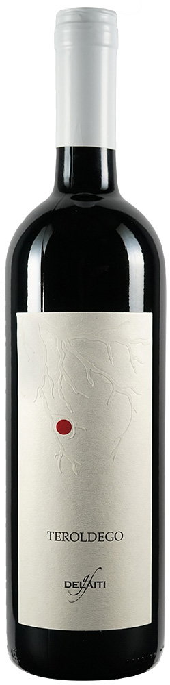 Teroldego Vigneti delle Dolomiti IGP