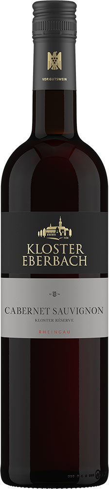 2021 Kloster Eberbach Cabernet Sauvignon "Kloster Réserve"