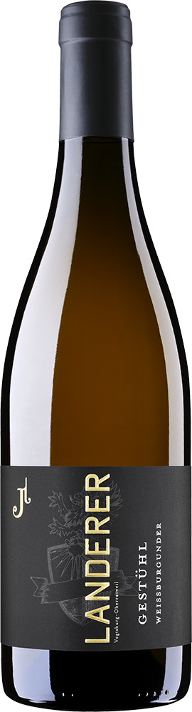 2022 Gestühl Weißburgunder LAGENWEIN