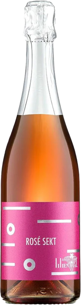 Rosé Sekt
