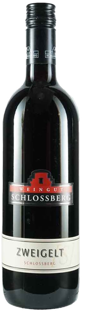 2022 Zweigelt