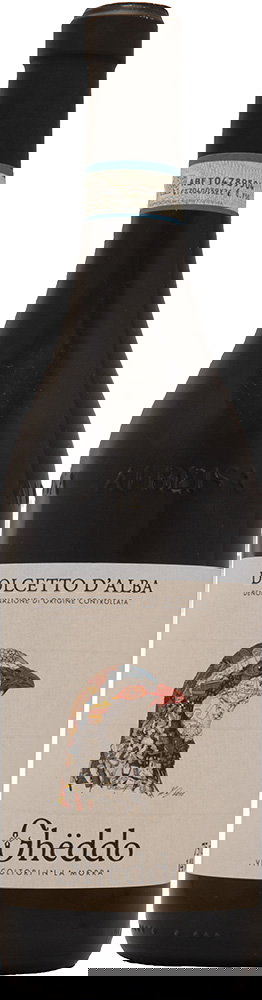 2023 Dolcetto d'Alba DOC