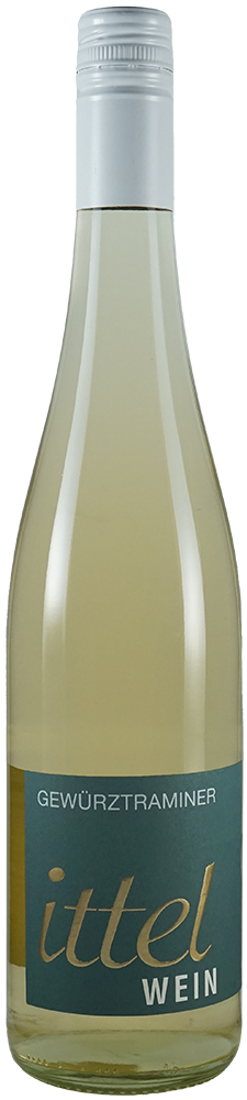 2024 Gewürztraminer