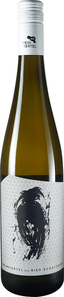 2025 Weinviertel DAC Ried Schatzberg BIO