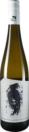 2025 Weinviertel DAC Ried Schatzberg BIO