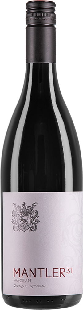 2019 Zweigelt Symphonie