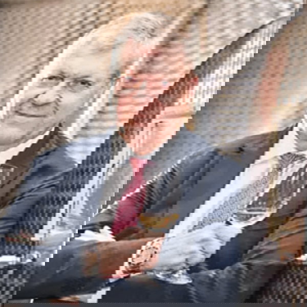 Walther Schnopfhagen