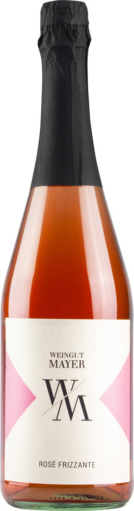 2024 Rosé Frizzante