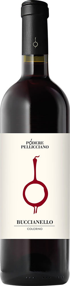 2020 Colorino Toscana IGP