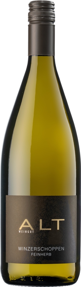 Winzerschoppen 1,0 L