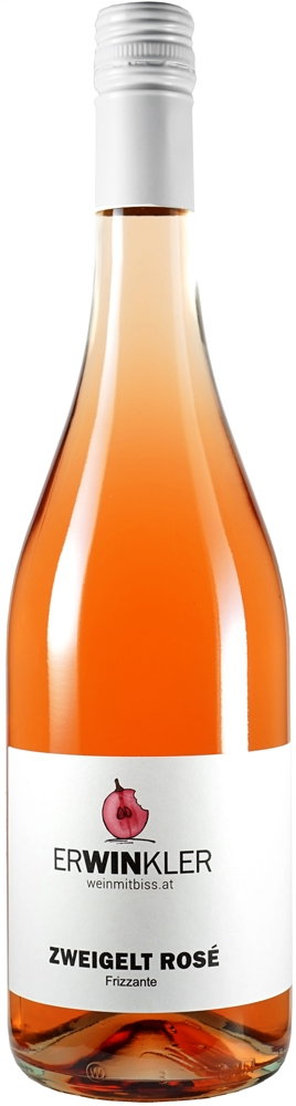 Zweigelt Rosé Frizzante
