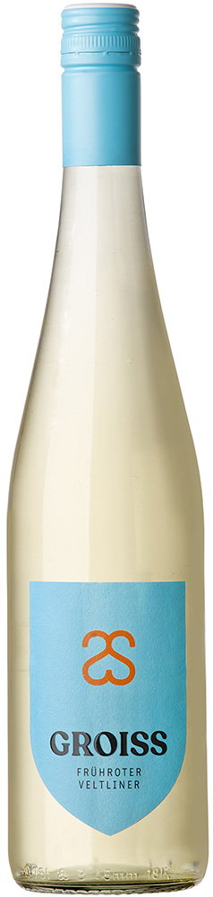 2025 Frühroter Veltliner
