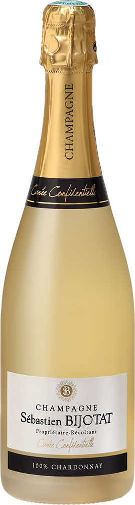 Cuvée Chardonnay Champagne AOP