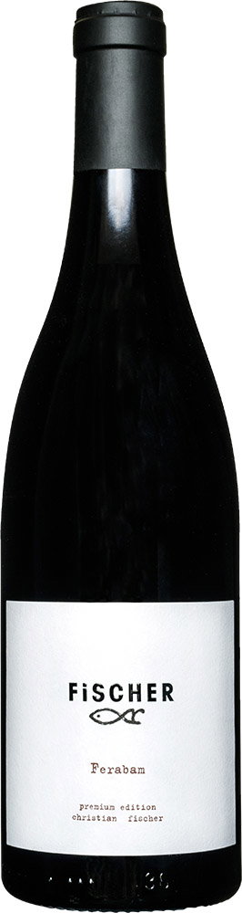 2020 Zweigelt "Ferabam" PREMIUM BIO