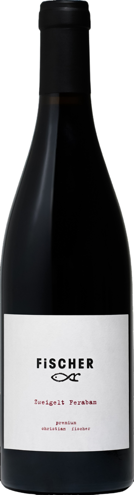 2021 Zweigelt "Ferabam" PREMIUM BIO