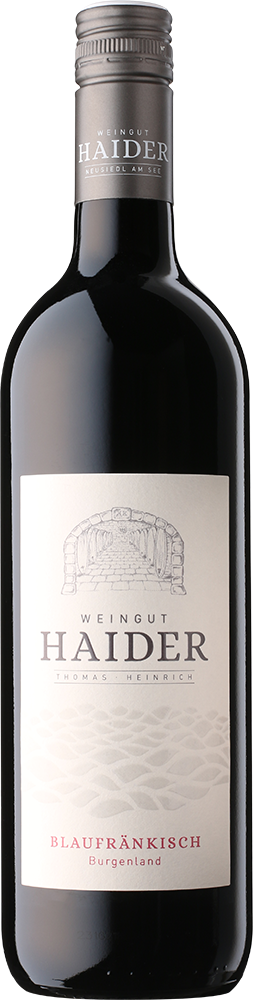 2023 Blaufränkisch – Pfarrweingarten