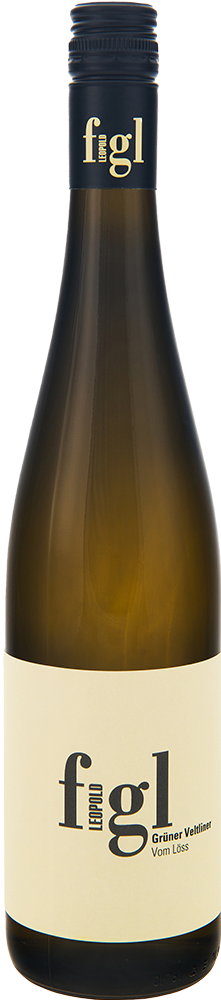 2024 Grüner Veltliner Vom Löss - Traisental DAC