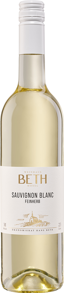2025 Sauvignon Blanc