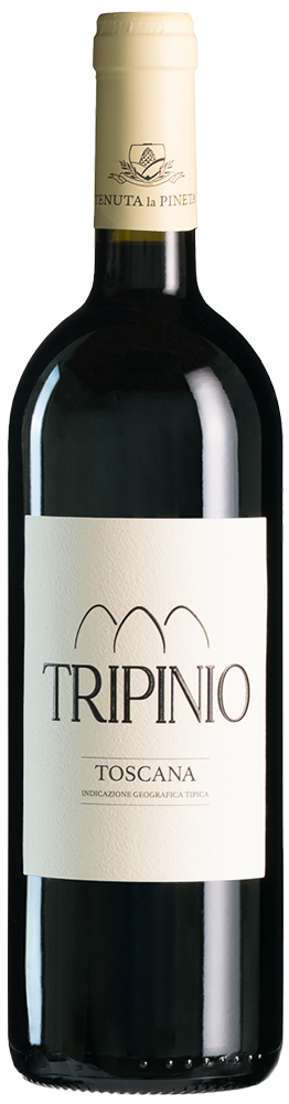 2020 Tripinio Toscana IGP