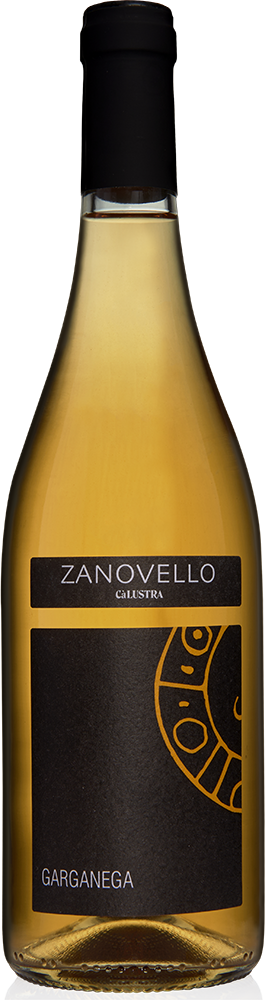 2020 Garganega Veneto IGP BIO