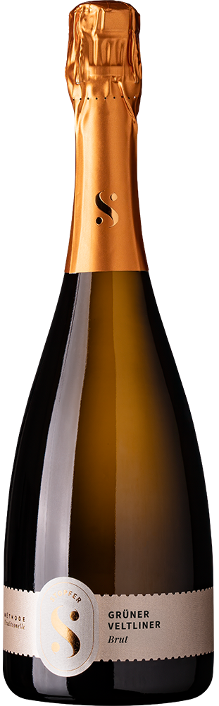 2022 Sekt Grüner Veltliner BIO