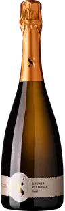 2022 Sekt Grüner Veltliner BIO