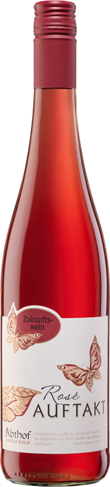 2025 AUFTAKT Rosé