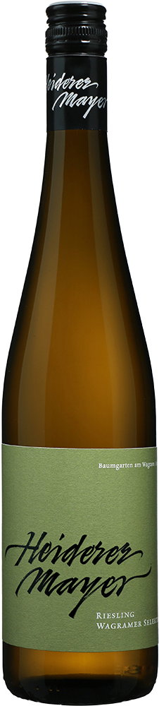 2025 Riesling Wagram DAC