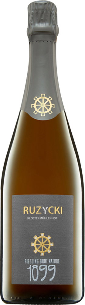 2019 Winzersekt "1899" Riesling