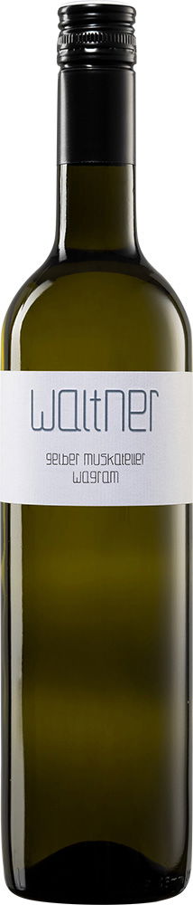 2025 Gelber Muskateller