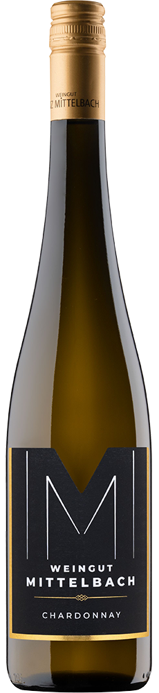 2025 Chardonnay Selection