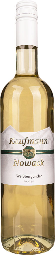 2023 Mosel Weißburgunder