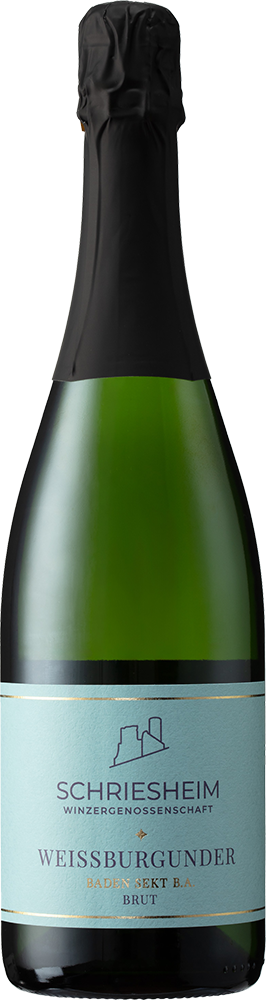 Weissburgunder Sekt