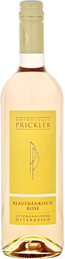 2025 Blaufränkisch Rosé