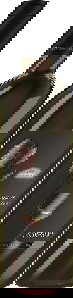 2021 Merlot Riserva 1789 Friuli Aquileia DOC