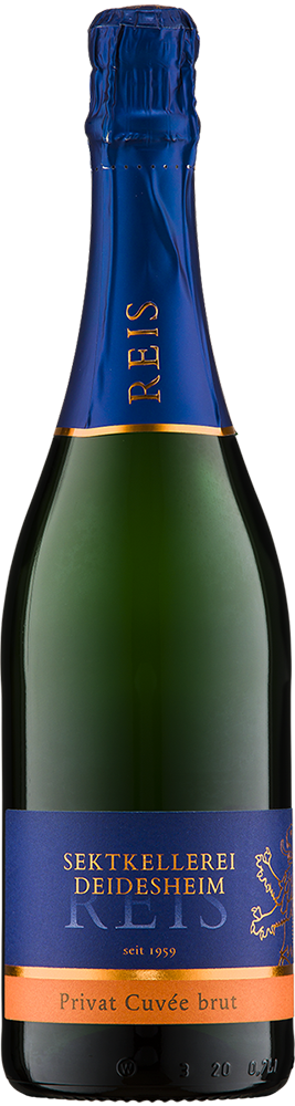 Privat-Cuvée Sekt Spumante Bianco