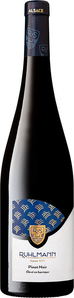 2023 Pinot Noir Elevé en Barrique Alsace AOP
