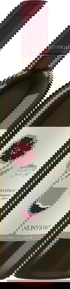 2020 Refosco dal Peduncolo Rosso Friuli Aquileia DOC