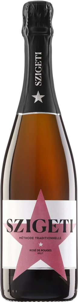 Rosé de Rouges