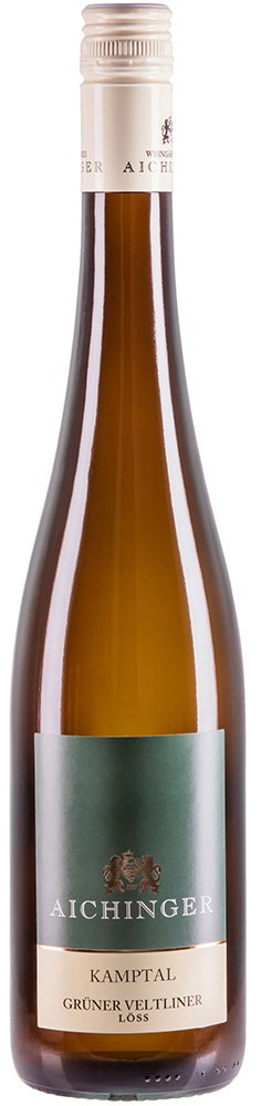 2024 Schönberg Grüner Veltliner Löss
