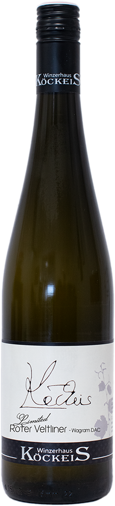 2025 Roter Veltliner Wagram DAC