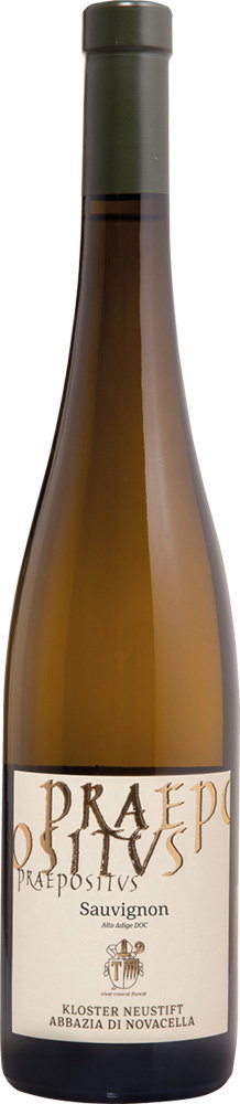 2023 Praepositus Sauvignon Blanc Alto Adige DOC