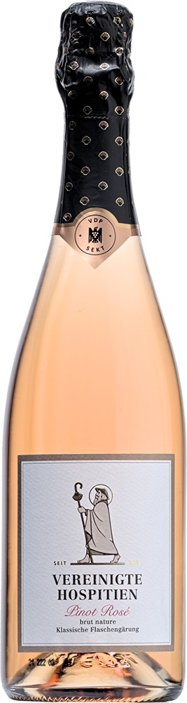 2019 Rosé Sekt