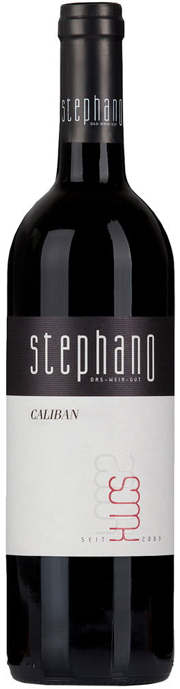 2019 CALIBAN Merlot