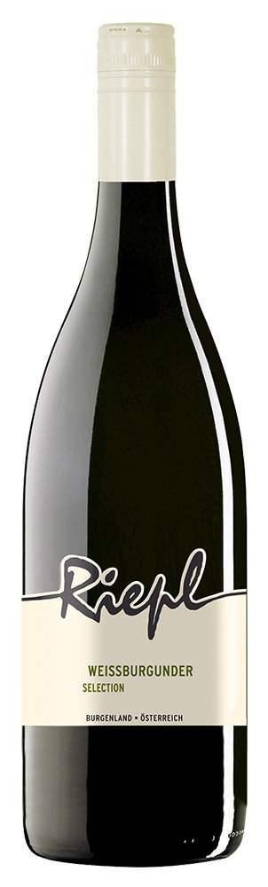 2023 Weißburgunder Selection