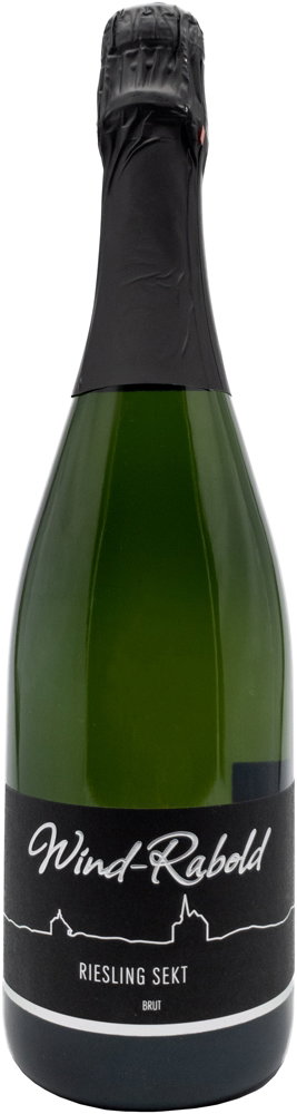 2022 Riesling Winzersekt 0,375 L