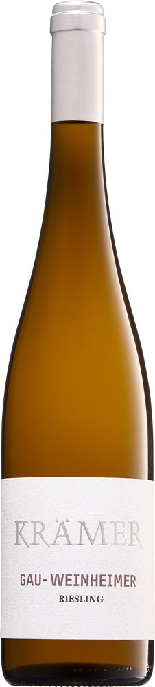 2018 Gau-Weinheimer Riesling