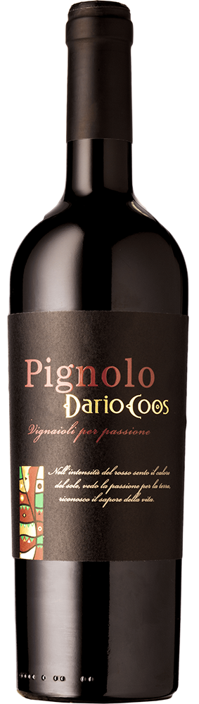 2021 Pignolo Colli Orientali del Friuli DOC