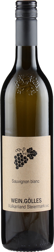 2025 Sauvignon Blanc Vulkanland Steiermark DAC
