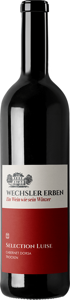 2022 Selection Luise Cabernet Dorsa